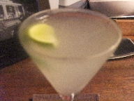 松江　バー　山小舎