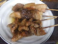 浅草橋　居酒屋　西口やきとん