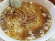 浅草　ラーメン　あづま　ＤＸラーメン