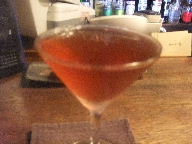 松江　バー　山小舎