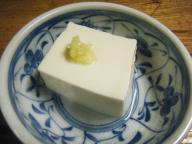 青砥　居酒屋　あわのす　お通し