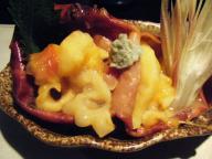 仙台　居酒屋　かん　ほや