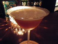 池袋　バー　Too　ドクターM