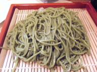 立石　居酒屋　鳥ひで　茶蕎麦