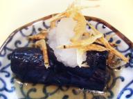 立石　居酒屋　鳥ひで　お通し