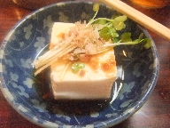 北千住　居酒屋　藤や