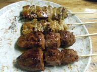 青砥　居酒屋　あわのす　焼きとん