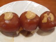 銀座　樽平　玉こんにゃく