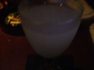 曳舟　バー　Bee　ギムレット