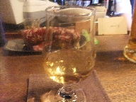 松江　バー　山小舎