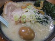 ラーメン　貴生