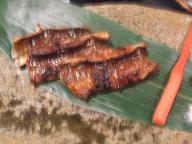 仙台　居酒屋　かん　アナゴ