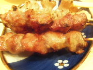 浦和　居酒屋　丸真　カシラ