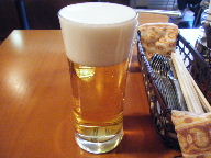 浅草　カレー　コルマ　ビール