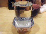 浦和　居酒屋　丸真　飛露喜