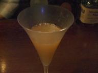 秋田　The Bar 1996　スティンガー