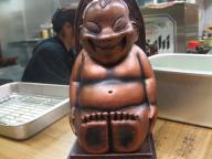 立石　立ち飲み　毘利軒