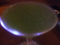 札幌　バーやまざき　スプリング・エフェメラル