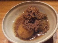 高砂　居酒屋　トリス酒場