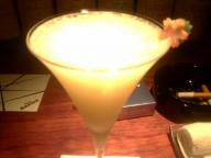 名古屋　バー　バーンズ　梨華