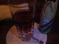 仙台　バー　ロスコ　ウンダーベルグ