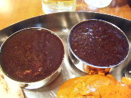 浅草　カレー　コルマ