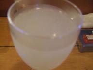 日本酒Ｂａｒ 雫 Ｄｅｗ　ギムレット