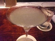 銀座　バー　フォーシーズンズ