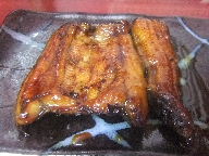 築地　ル・鰻（マン）