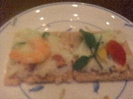 松江　バー　ハートランド