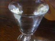 亀戸餃子　白乾