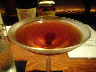 Bee　マンハッタン