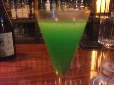 船橋　バー　ブルーカナリア　オリジナル