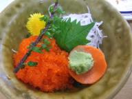 北千住　居酒屋　大はし　とびっこ