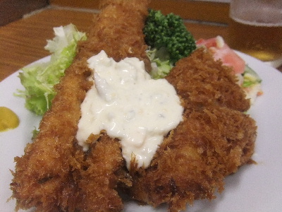 築地　八千代　鱧穴子