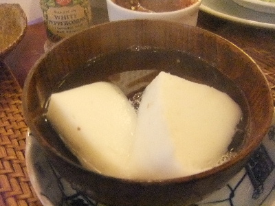 築地　米花　はんぺん