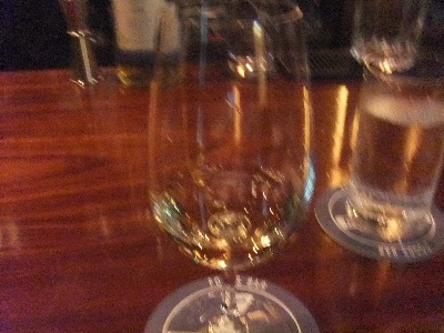 船橋　バー　ブルーカナリヤ 　ファイナルドロップ