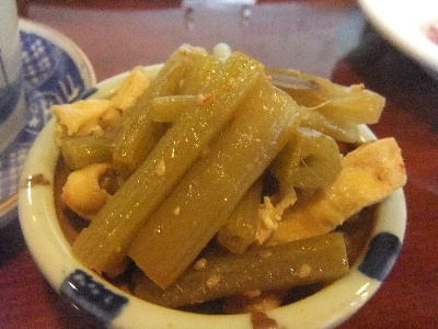 仙台　居酒屋　なんかんや