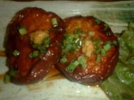 宮崎　居酒屋　粋仙　練り物