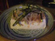 仙台　居酒屋　源氏　湯豆腐