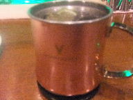 松江　バー　ハートランド