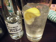 立石　居酒屋　とっちゃんぼうや　ボトル