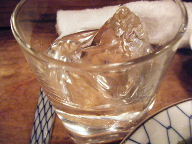 恵比寿　居酒屋　さいき　朝日