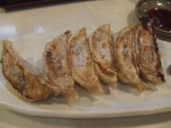 青戸　ラーメン　麺工房ぜん　餃子