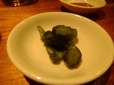 銀座　ハカタノチカラ