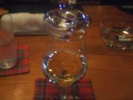 福島　バー　山小屋　ボウモア