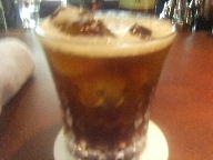 銀座　バー　アバンティー　ドクターM