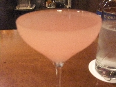 銀座　バー　シェイク　オリジナル