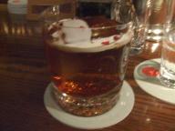 仙台　バー　アルカンシェル　石垣バレンタイン