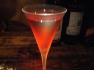 仙台　バー　ロスコ　バーテンダー